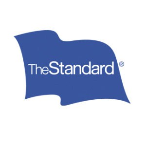 The-Standard-Logo