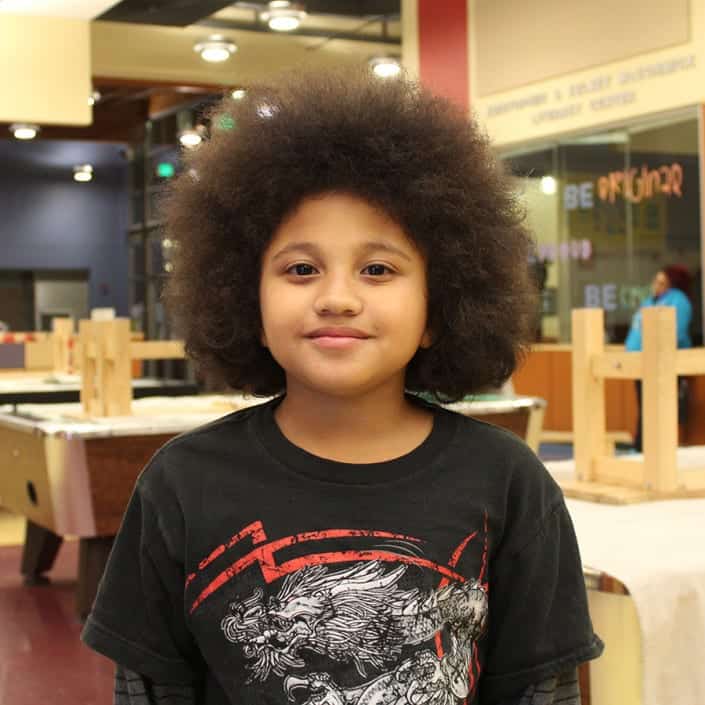 Jaiden, Regence Club