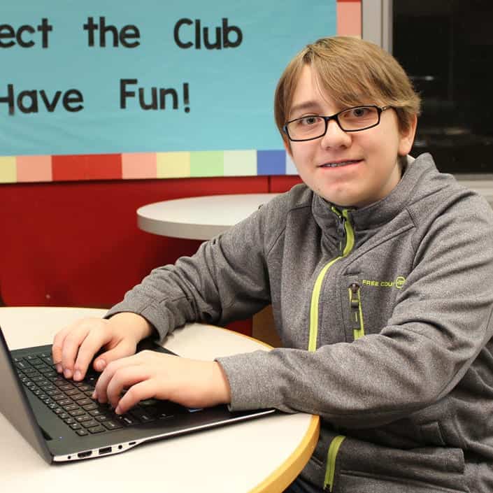 Sam, JWR Club
