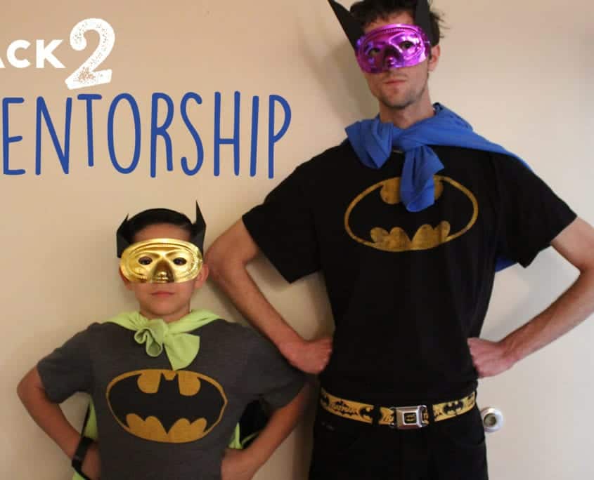 mentors