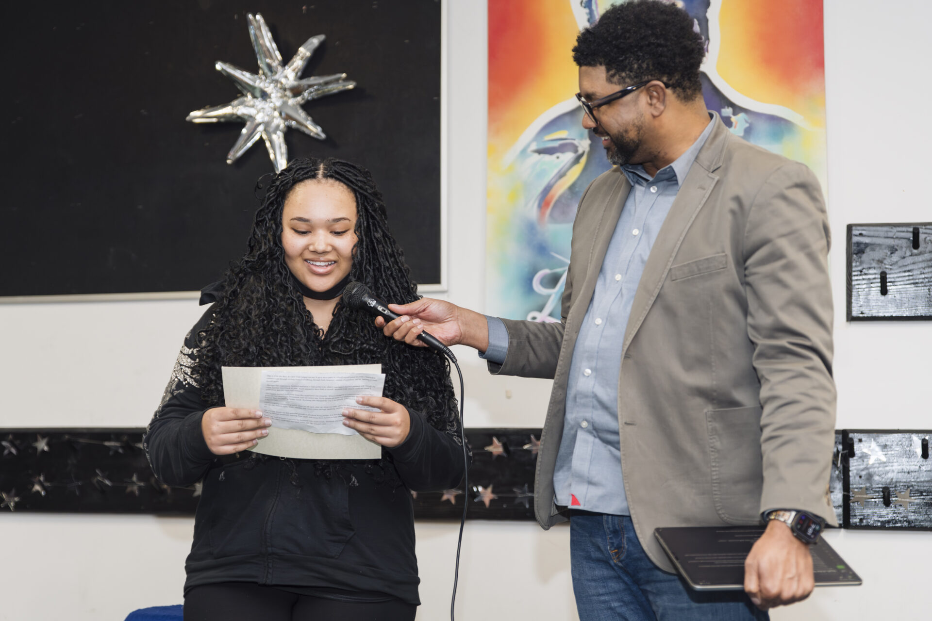 Boys & Girls Clubs of Portland Metro, 2026 Youth of the Year